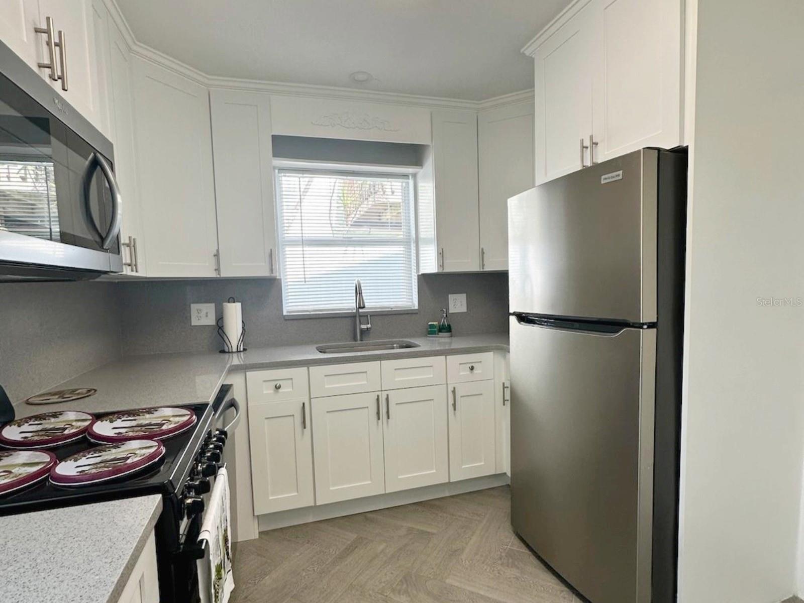 HARBOR SHORES 4TH ADD - Residential
