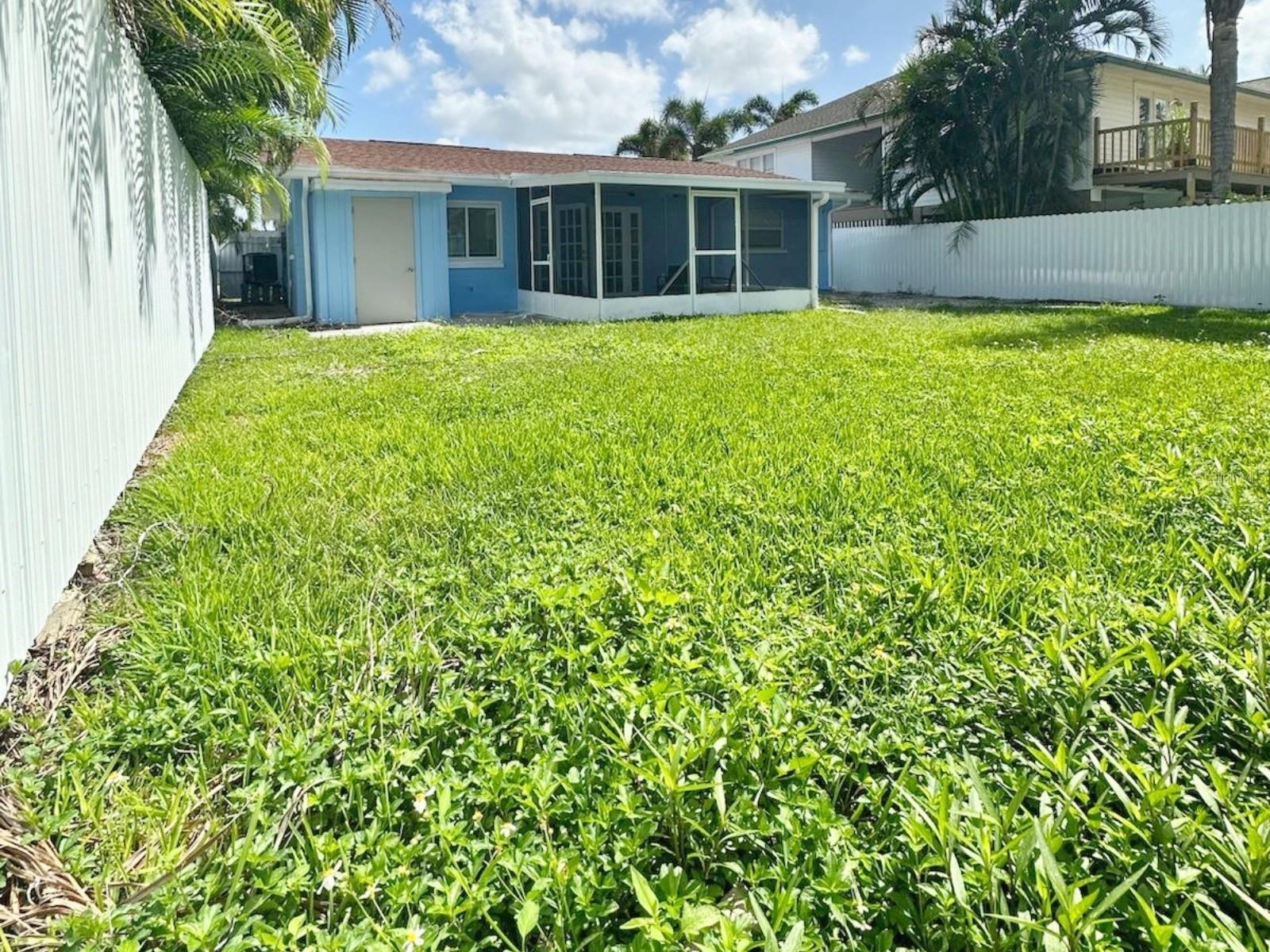 HARBOR SHORES 4TH ADD - Residential