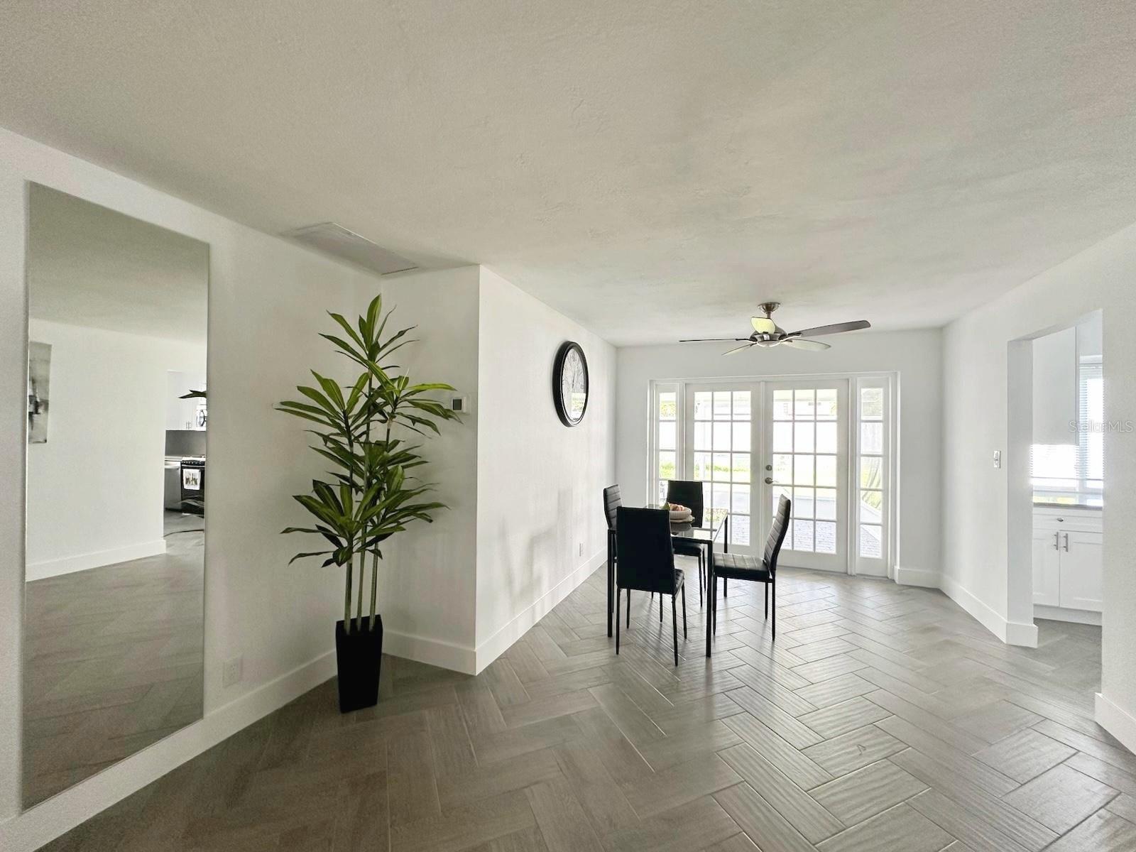 HARBOR SHORES 4TH ADD - Residential