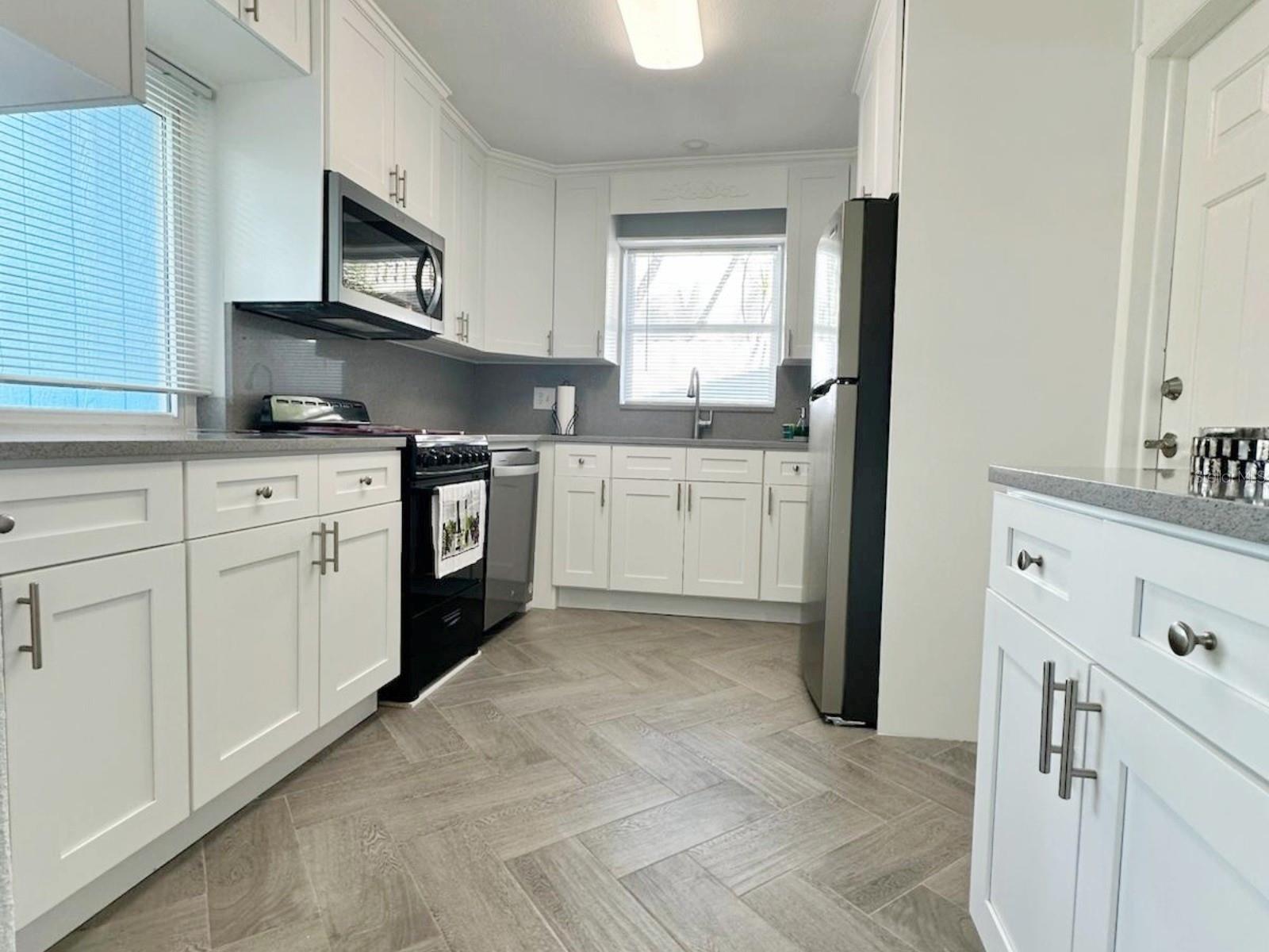 HARBOR SHORES 4TH ADD - Residential