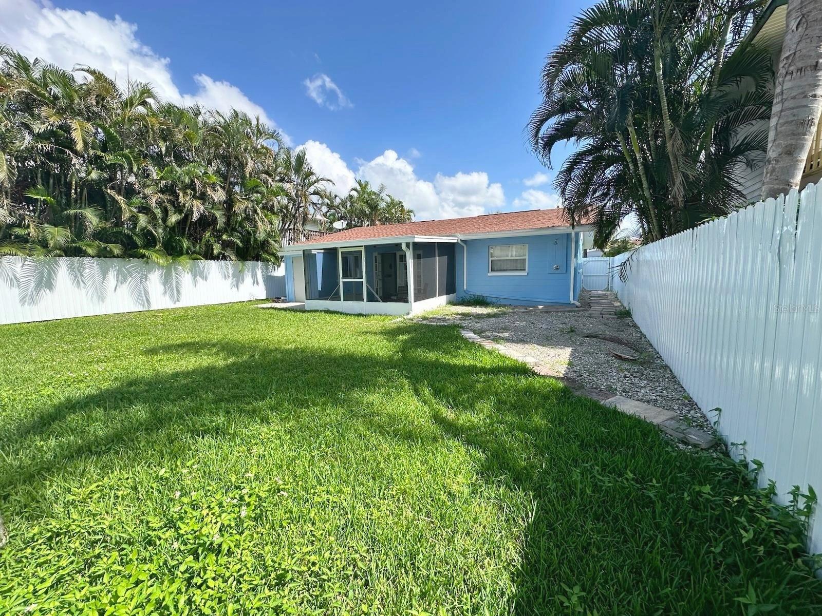 HARBOR SHORES 4TH ADD - Residential