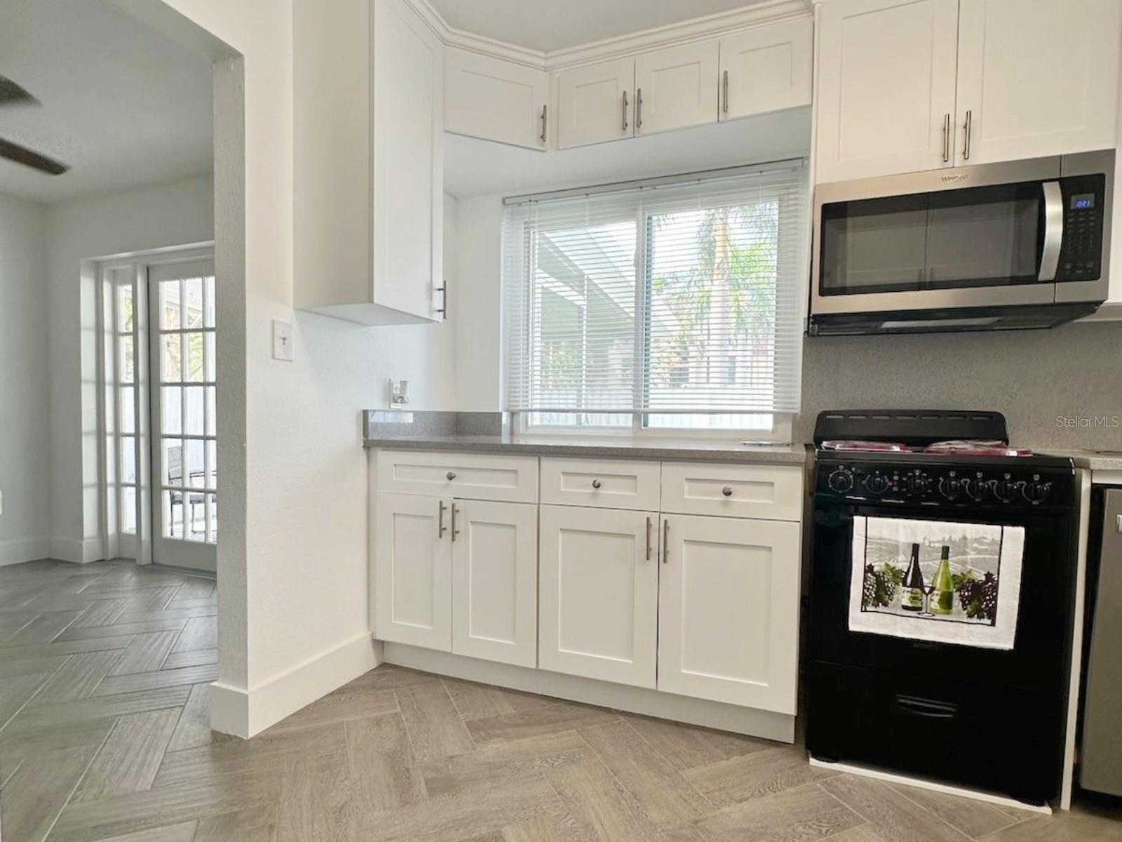 HARBOR SHORES 4TH ADD - Residential