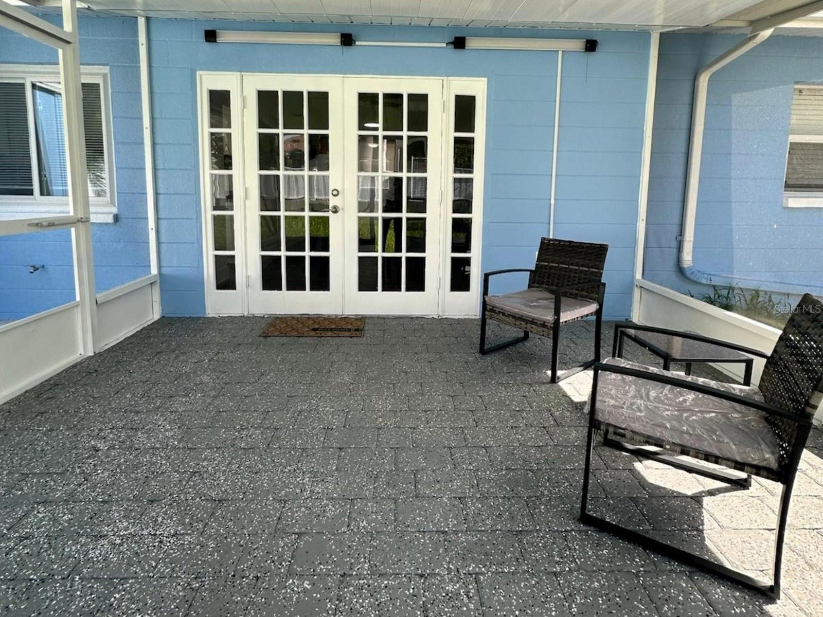 HARBOR SHORES 4TH ADD - Residential