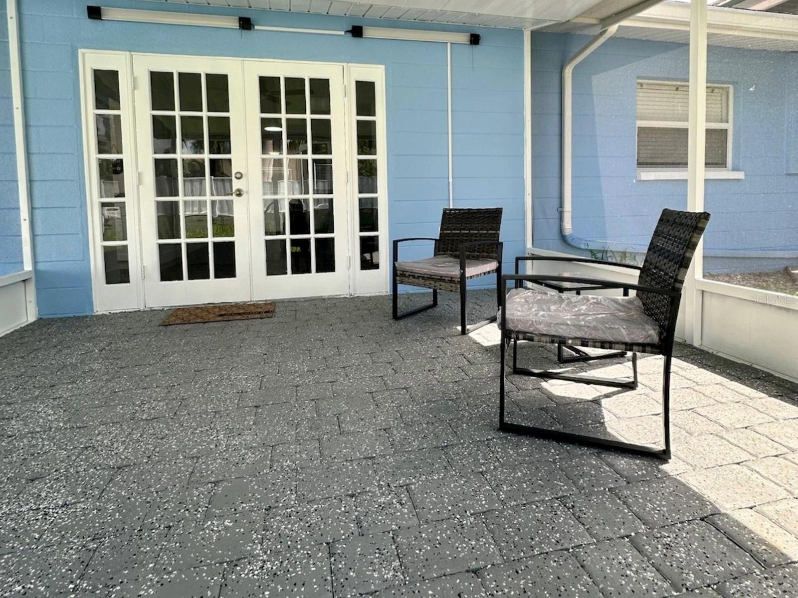 HARBOR SHORES 4TH ADD - Residential