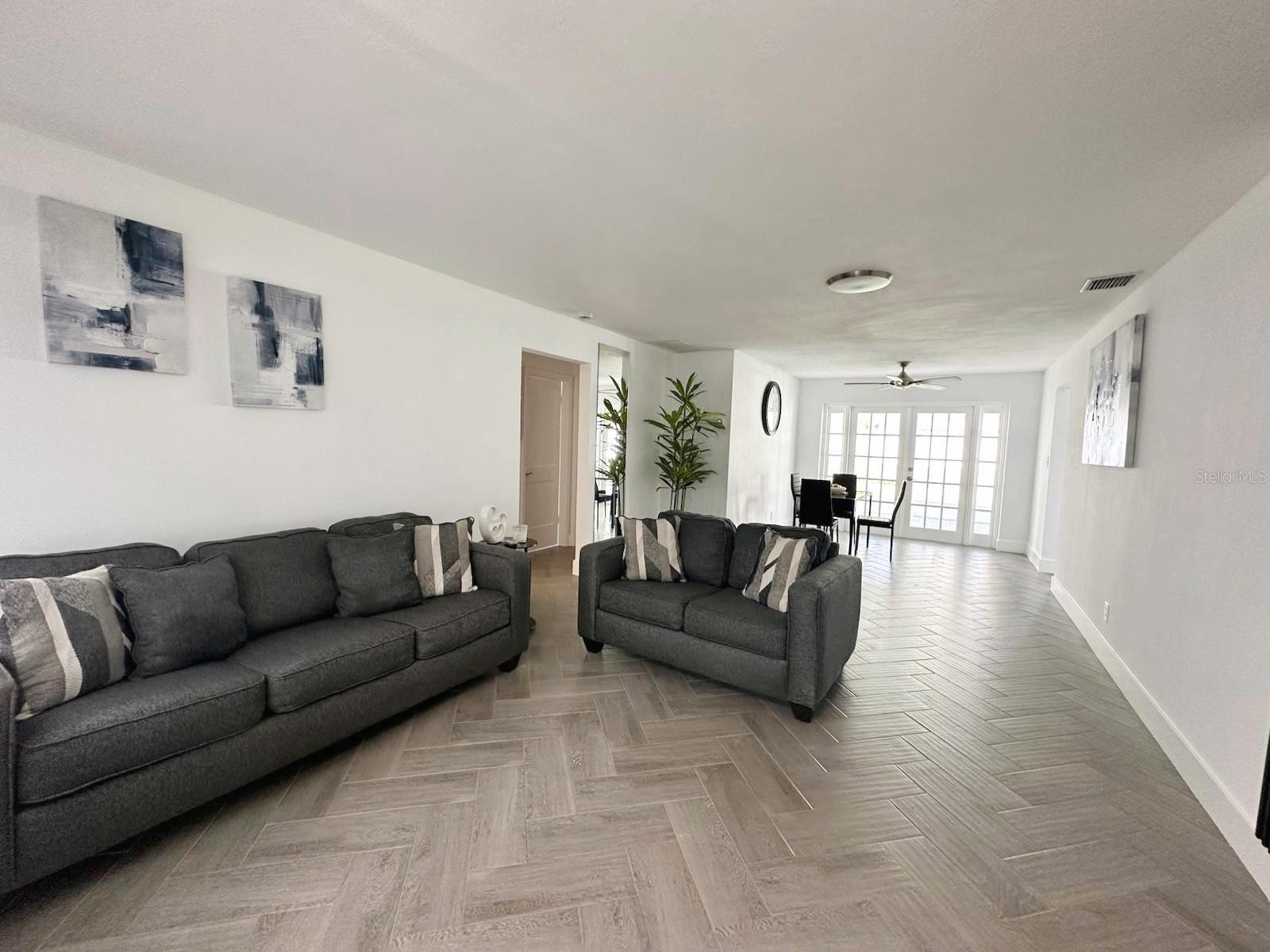 HARBOR SHORES 4TH ADD - Residential