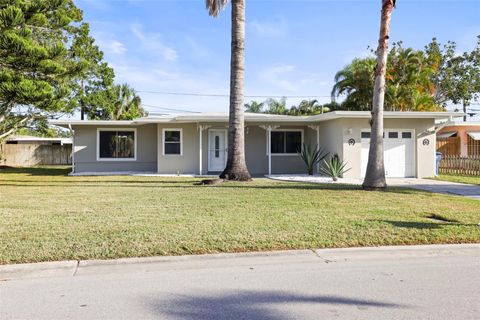 Photo of 560 Baywood Drive S, Dunedin, FL 34698 (MLS # TB8444088)