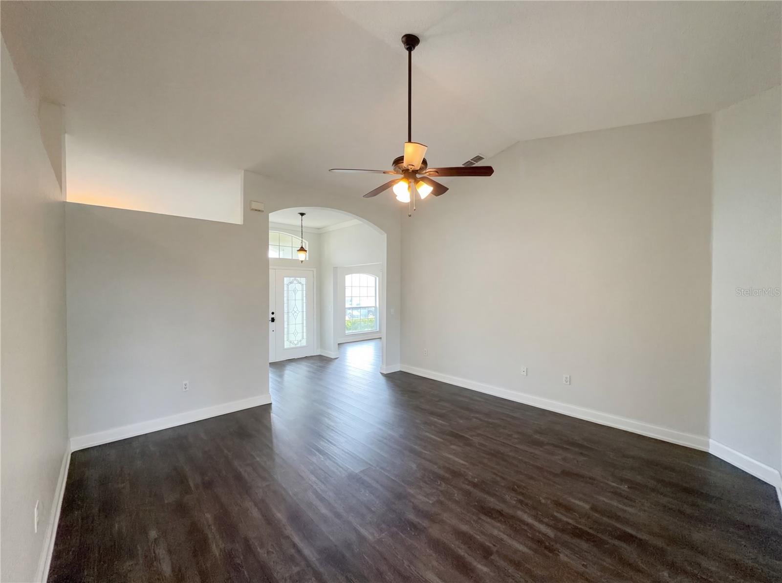 COVENTRY COVE - Residential