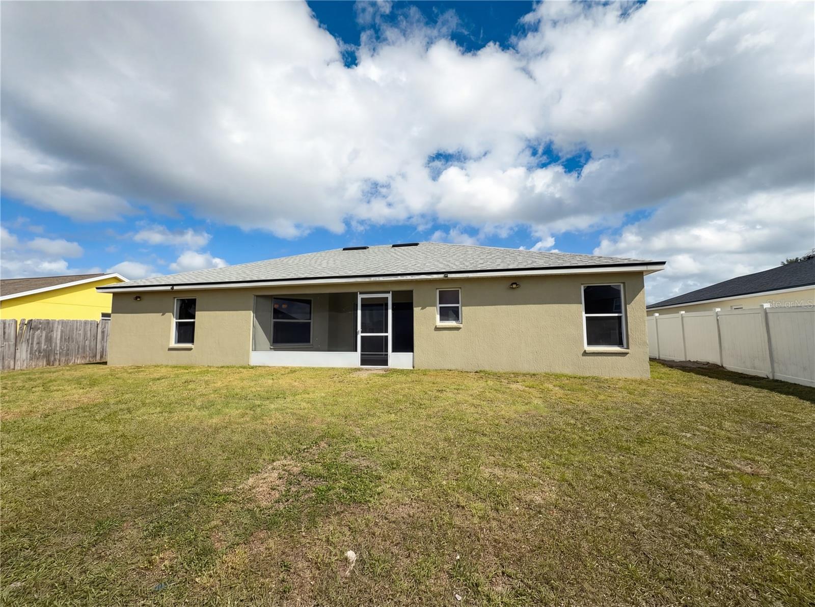 COVENTRY COVE - Residential