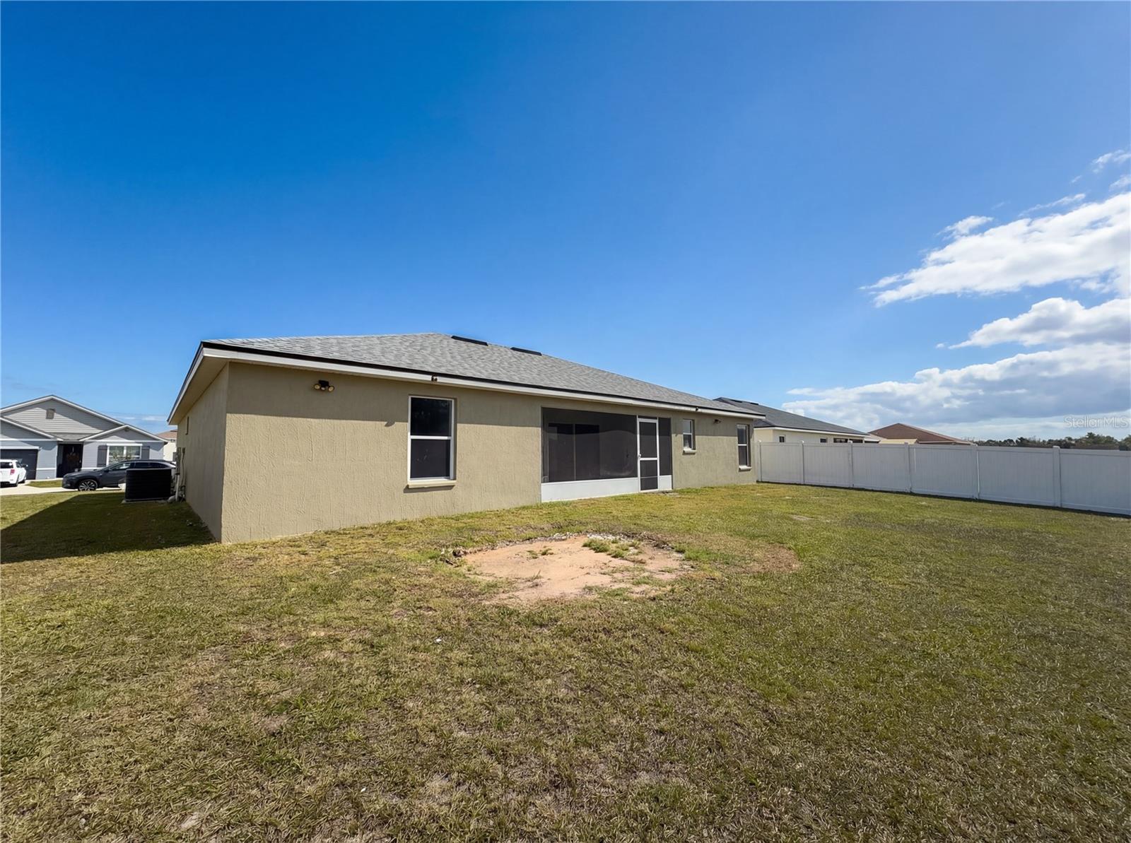 COVENTRY COVE - Residential