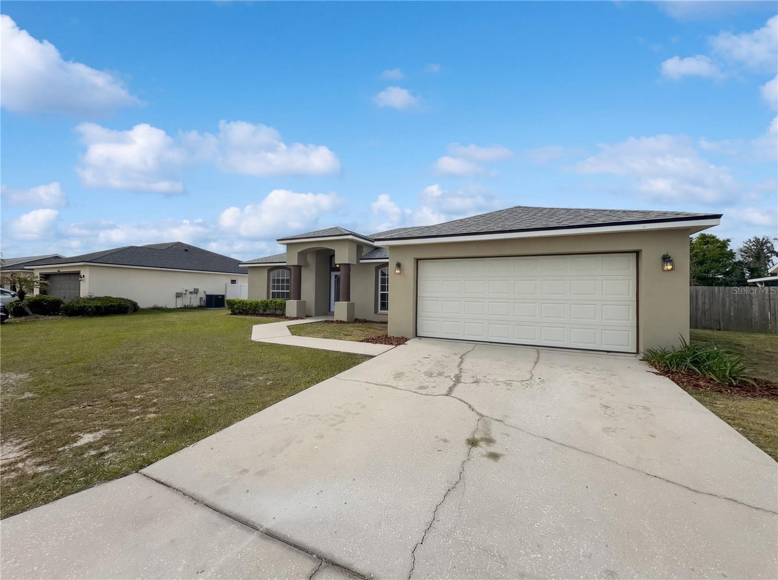 COVENTRY COVE - Residential