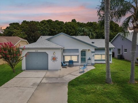 A home in NEW PORT RICHEY