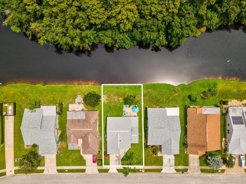 A home in NEW PORT RICHEY