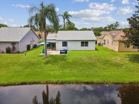 A home in NEW PORT RICHEY