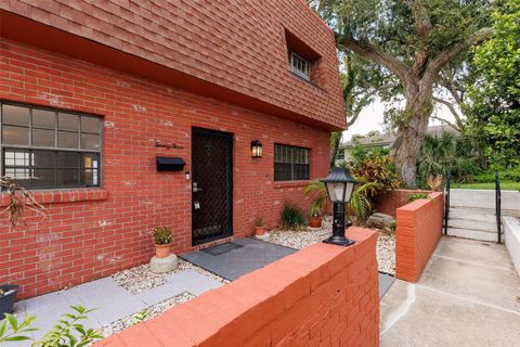 Photo of 625 N Halifax Avenue #23, Daytona Beach, FL 32118 (MLS # FC312263)