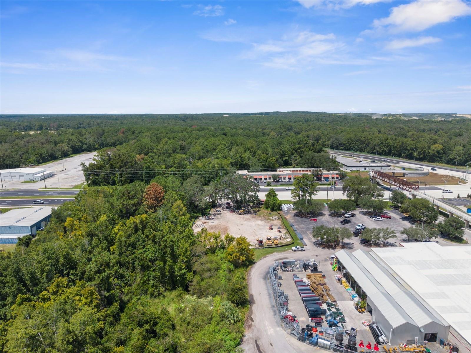 DAVID/MANUEL COMM PARK - Land