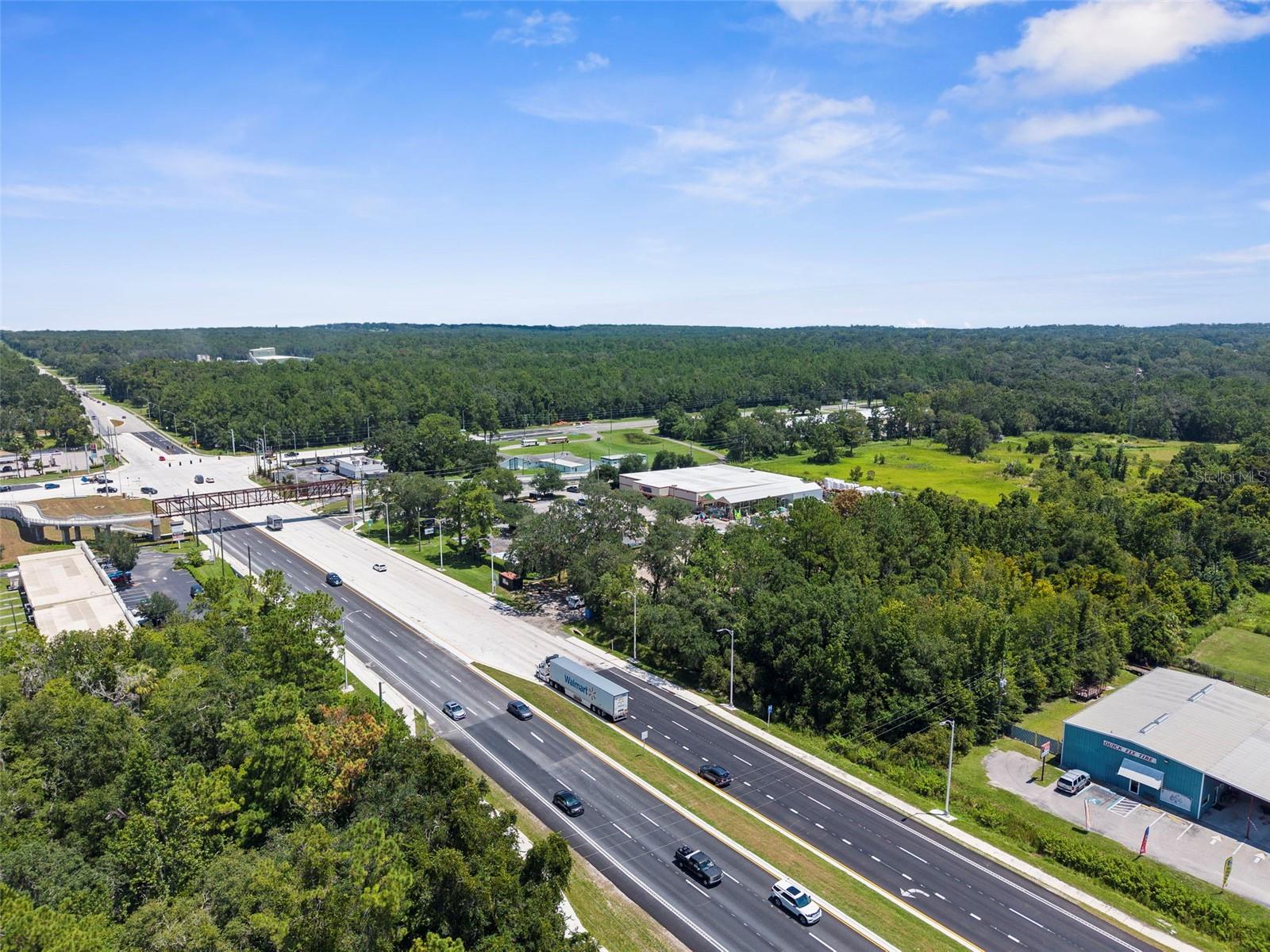 DAVID/MANUEL COMM PARK - Land