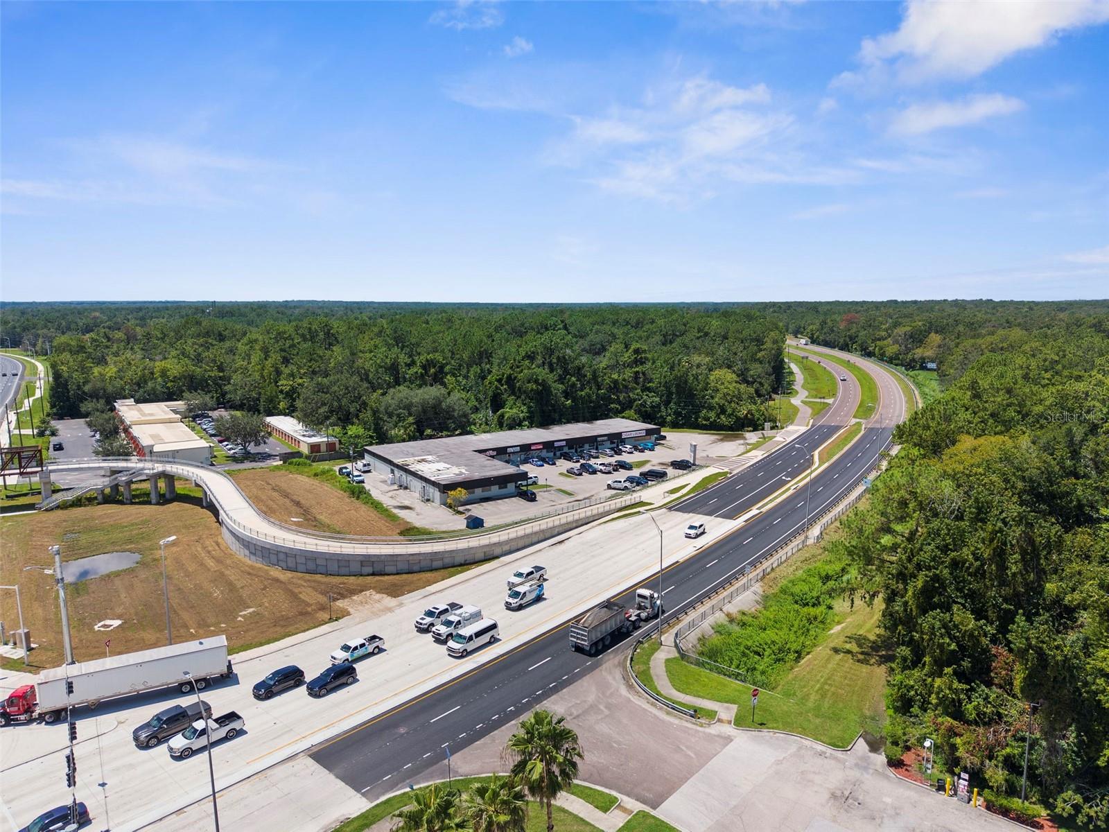 DAVID/MANUEL COMM PARK - Land