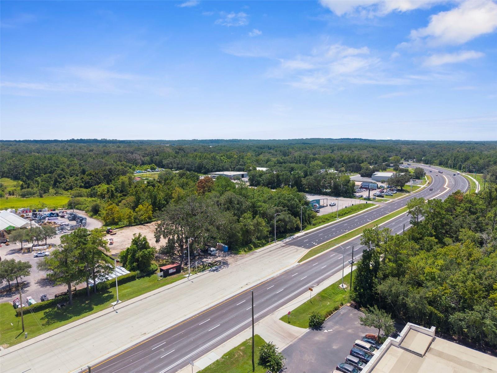 DAVID/MANUEL COMM PARK - Land