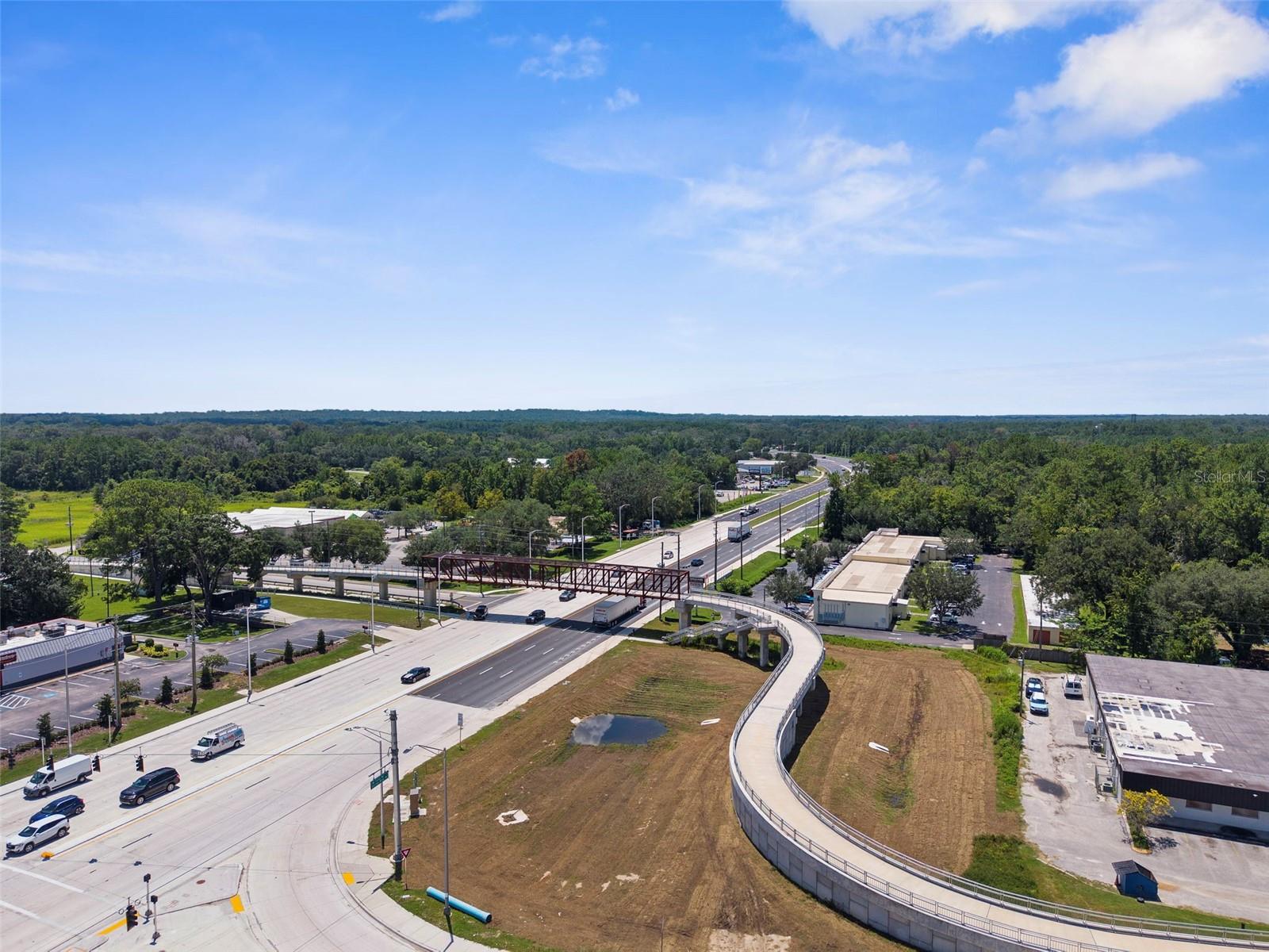 DAVID/MANUEL COMM PARK - Land