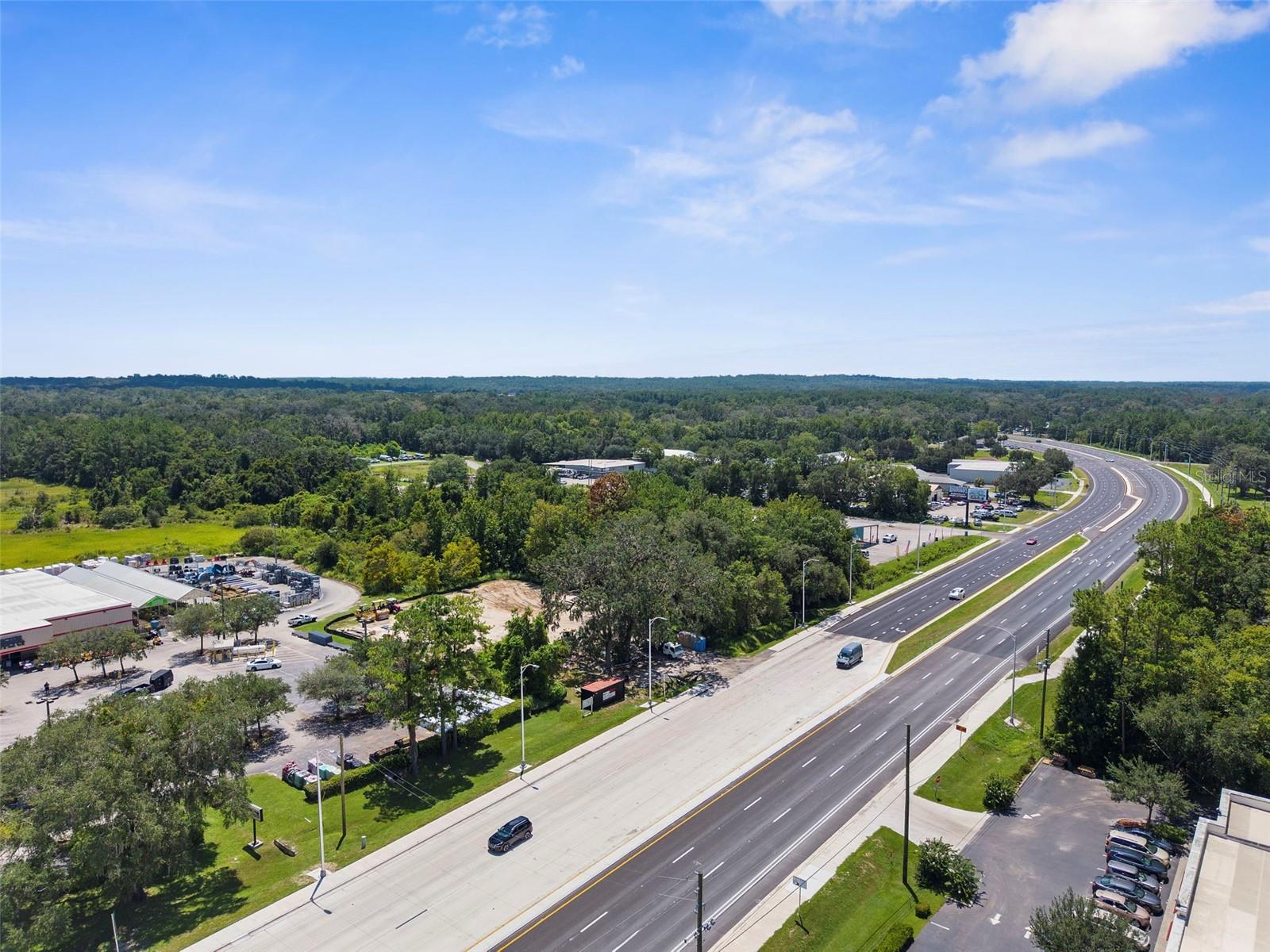 DAVID/MANUEL COMM PARK - Land