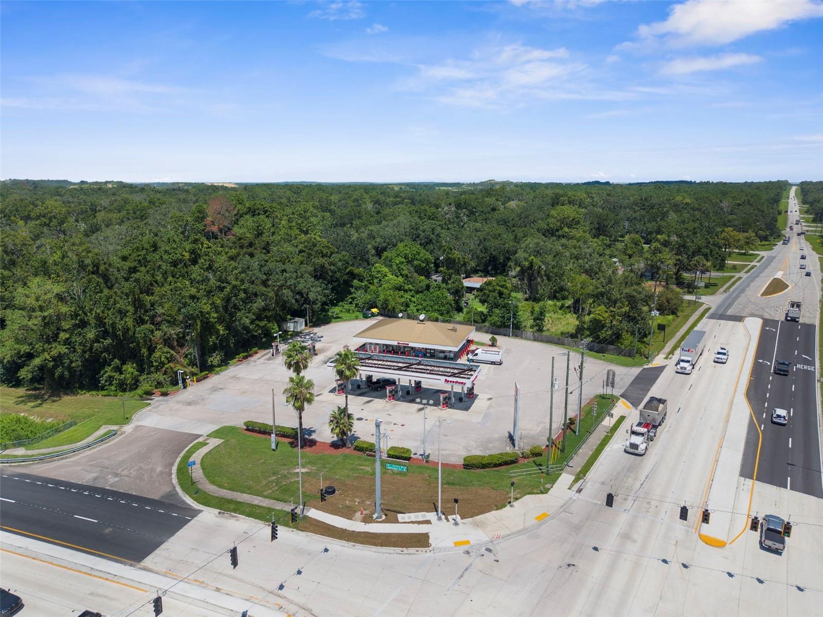 DAVID/MANUEL COMM PARK - Land