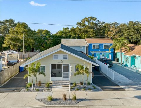742 MAIN STREET DUNEDIN FL 34698