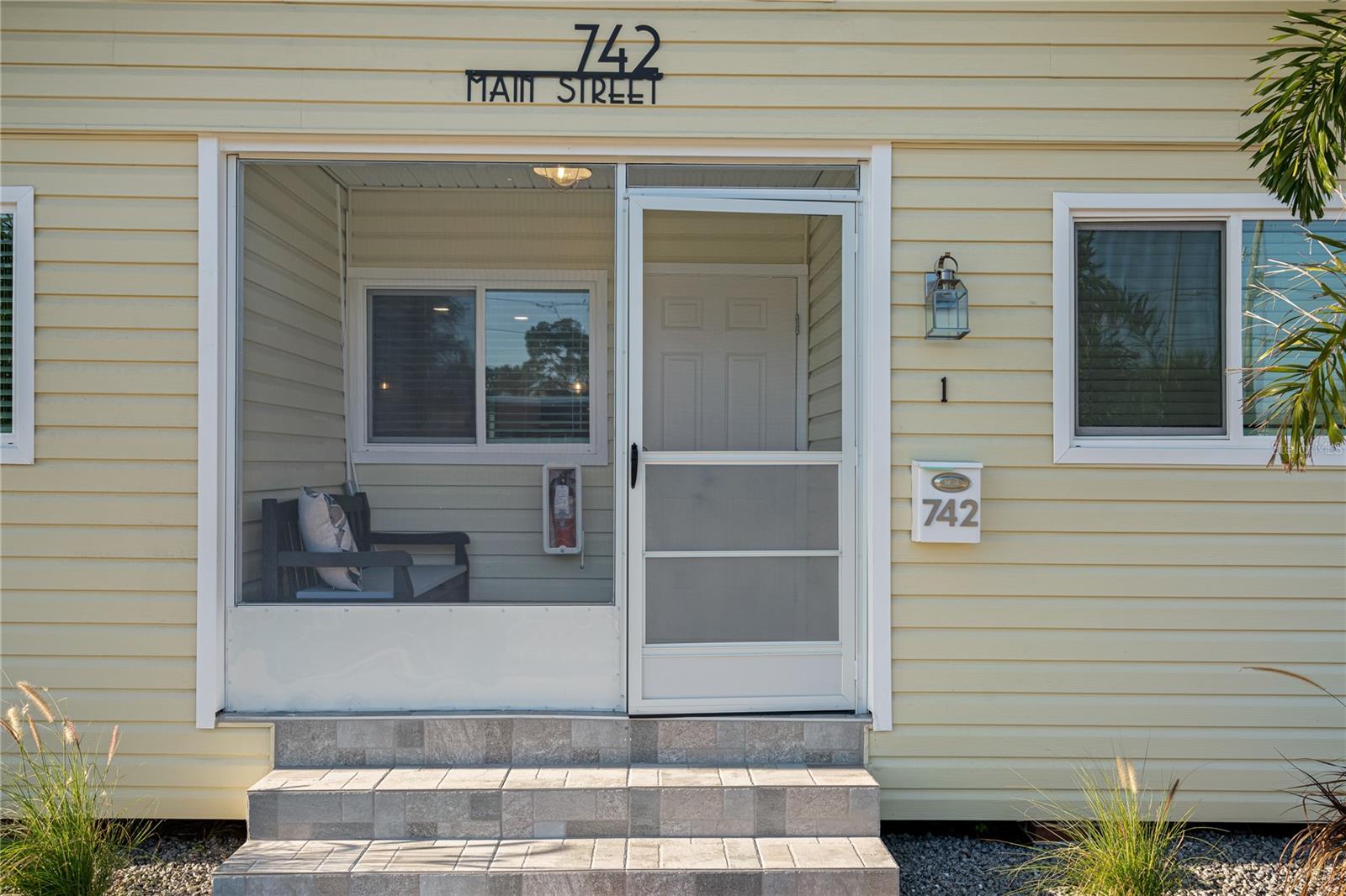 742 MAIN STREET