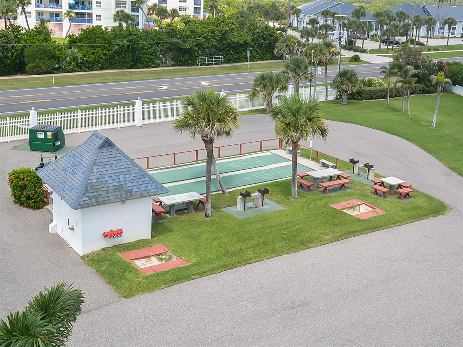 Ocean View Towers - Residential