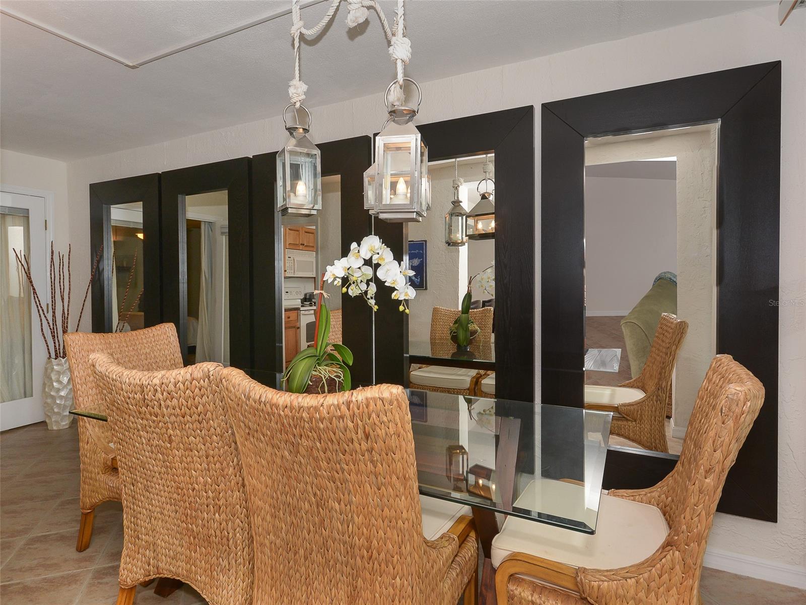 Ocean View Towers - Residential