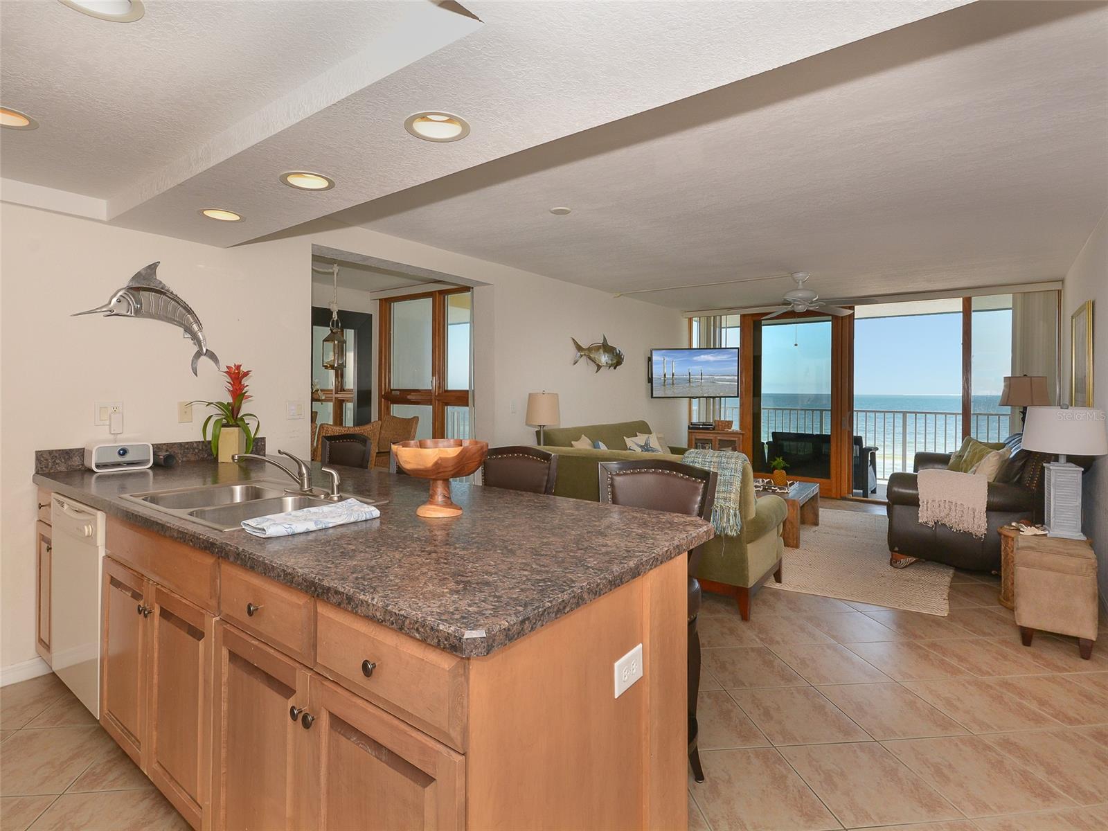 Ocean View Towers - Residential