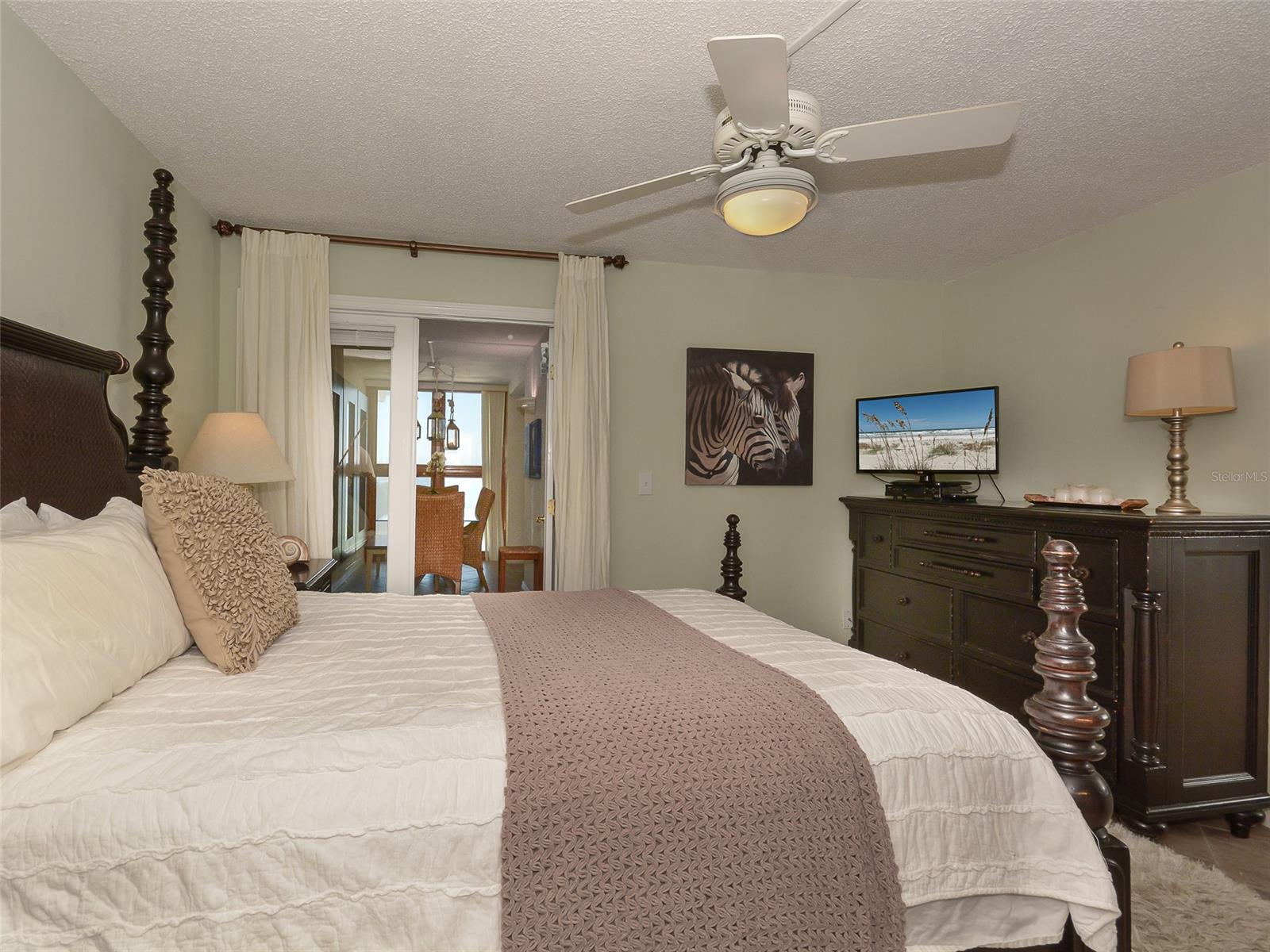 Ocean View Towers - Residential