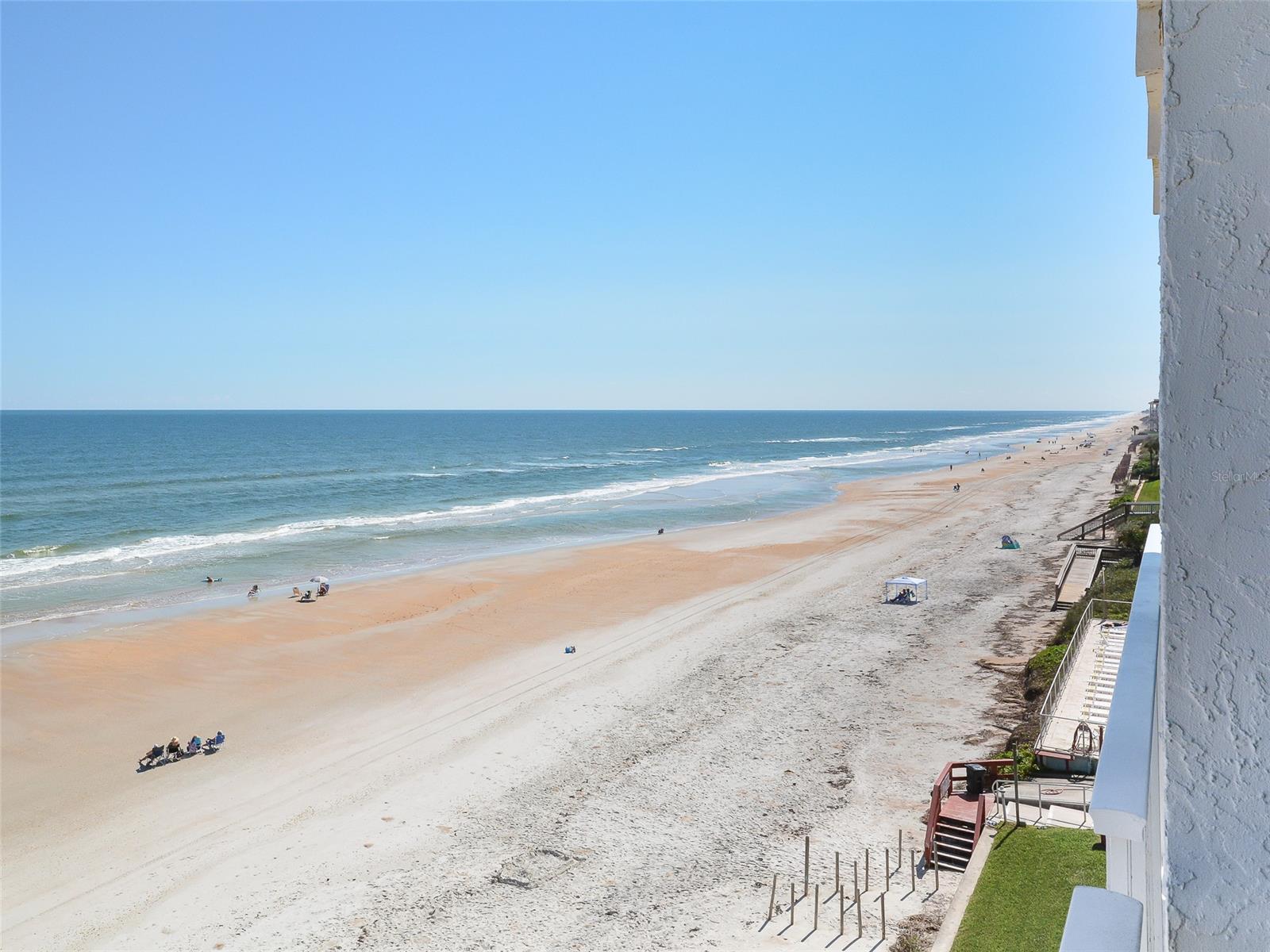 Ocean View Towers - Residential