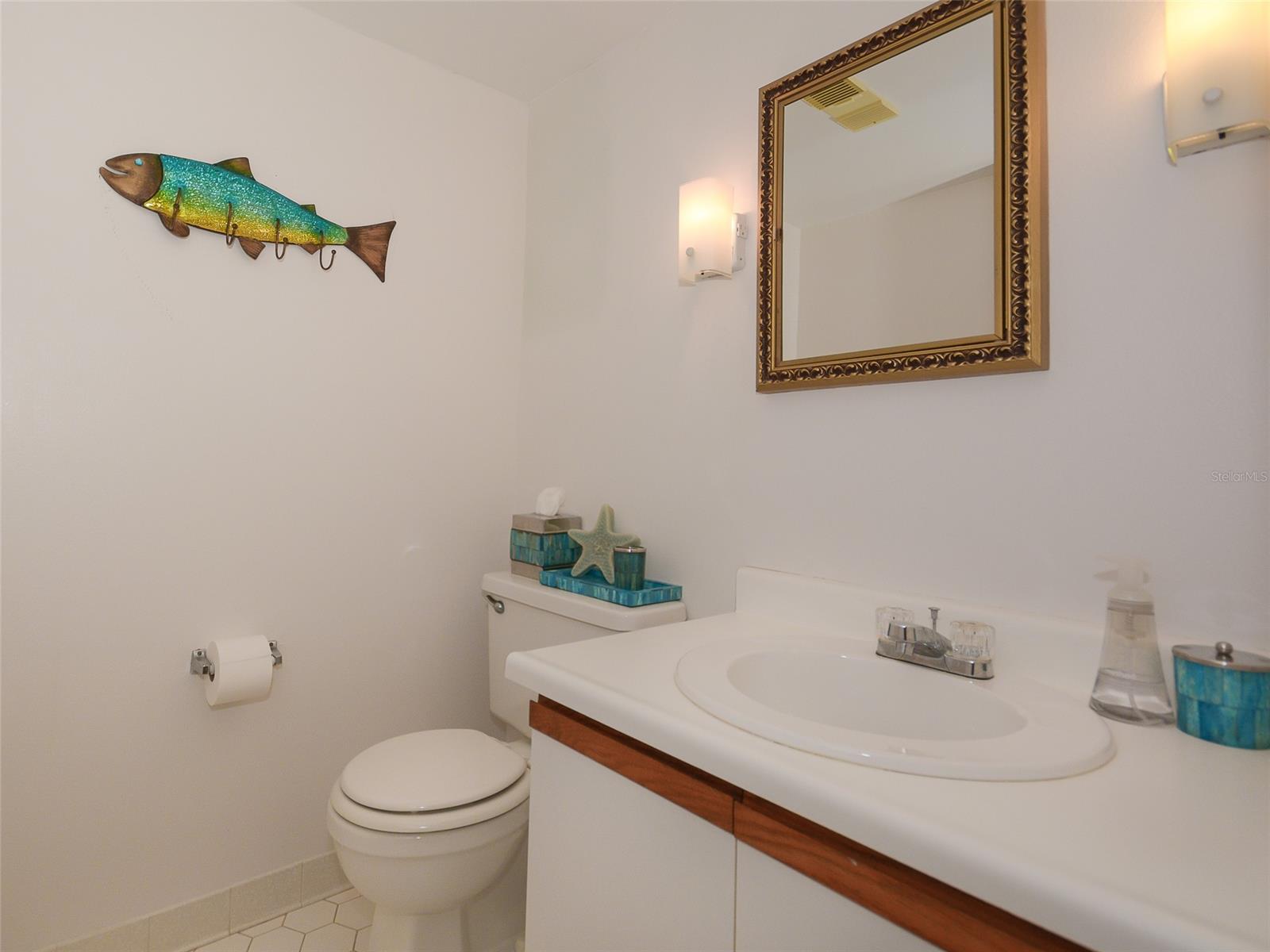 Ocean View Towers - Residential