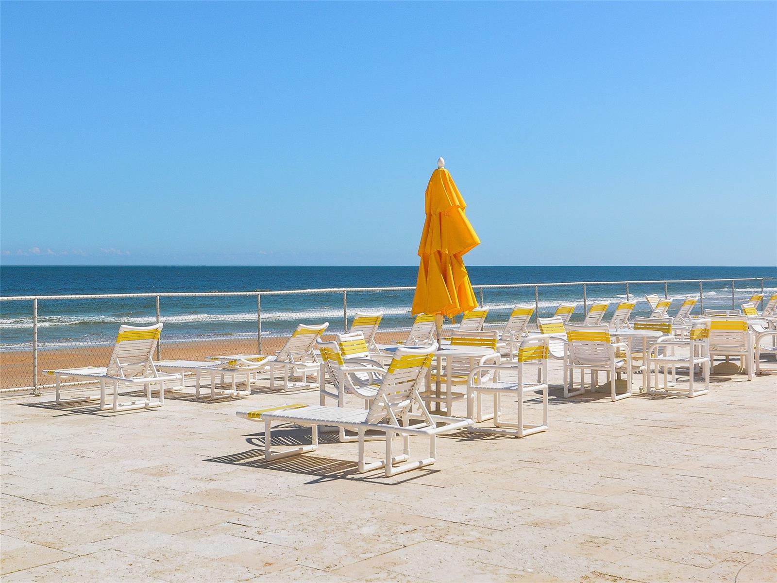 Ocean View Towers - Residential