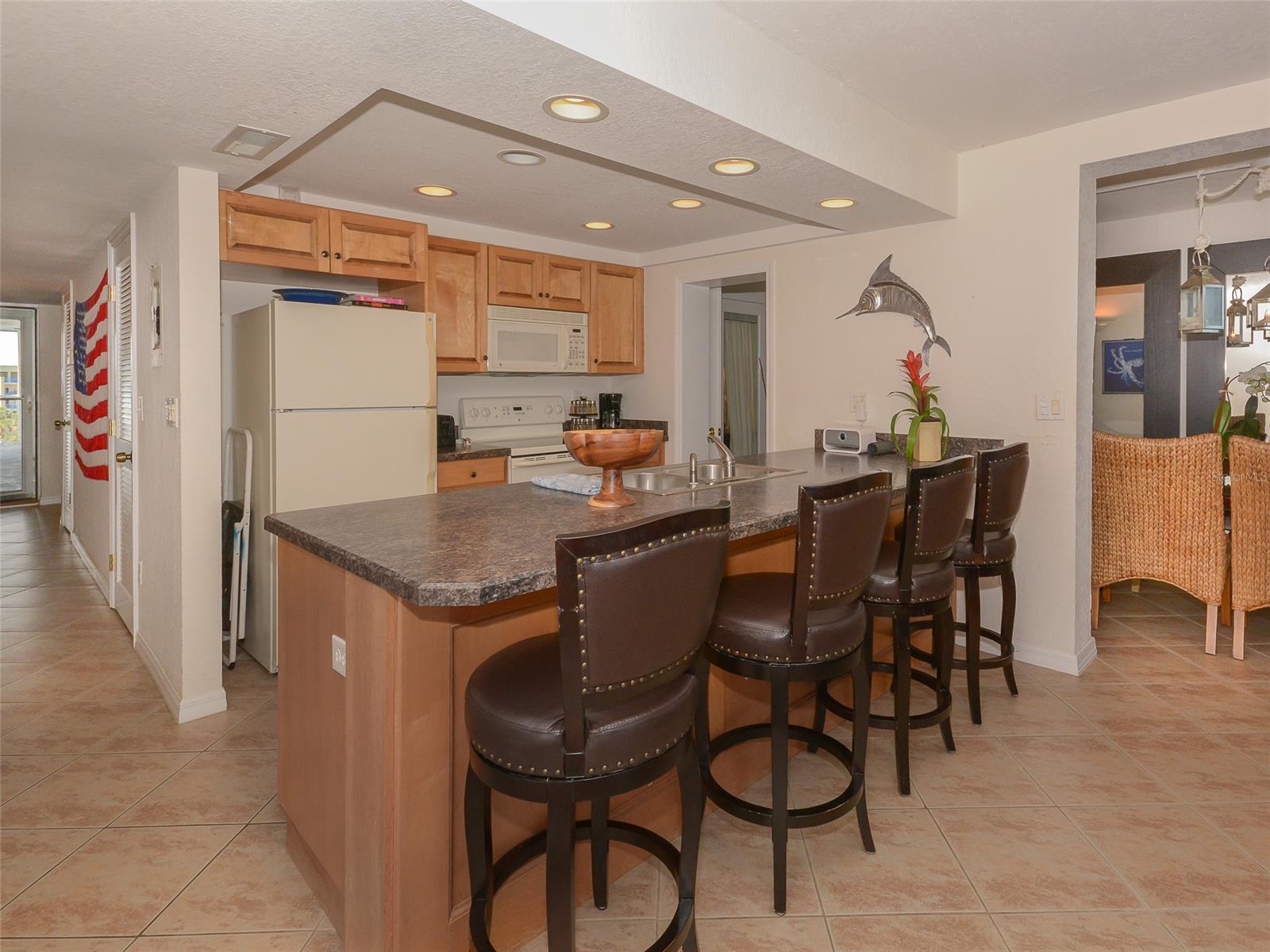 Ocean View Towers - Residential