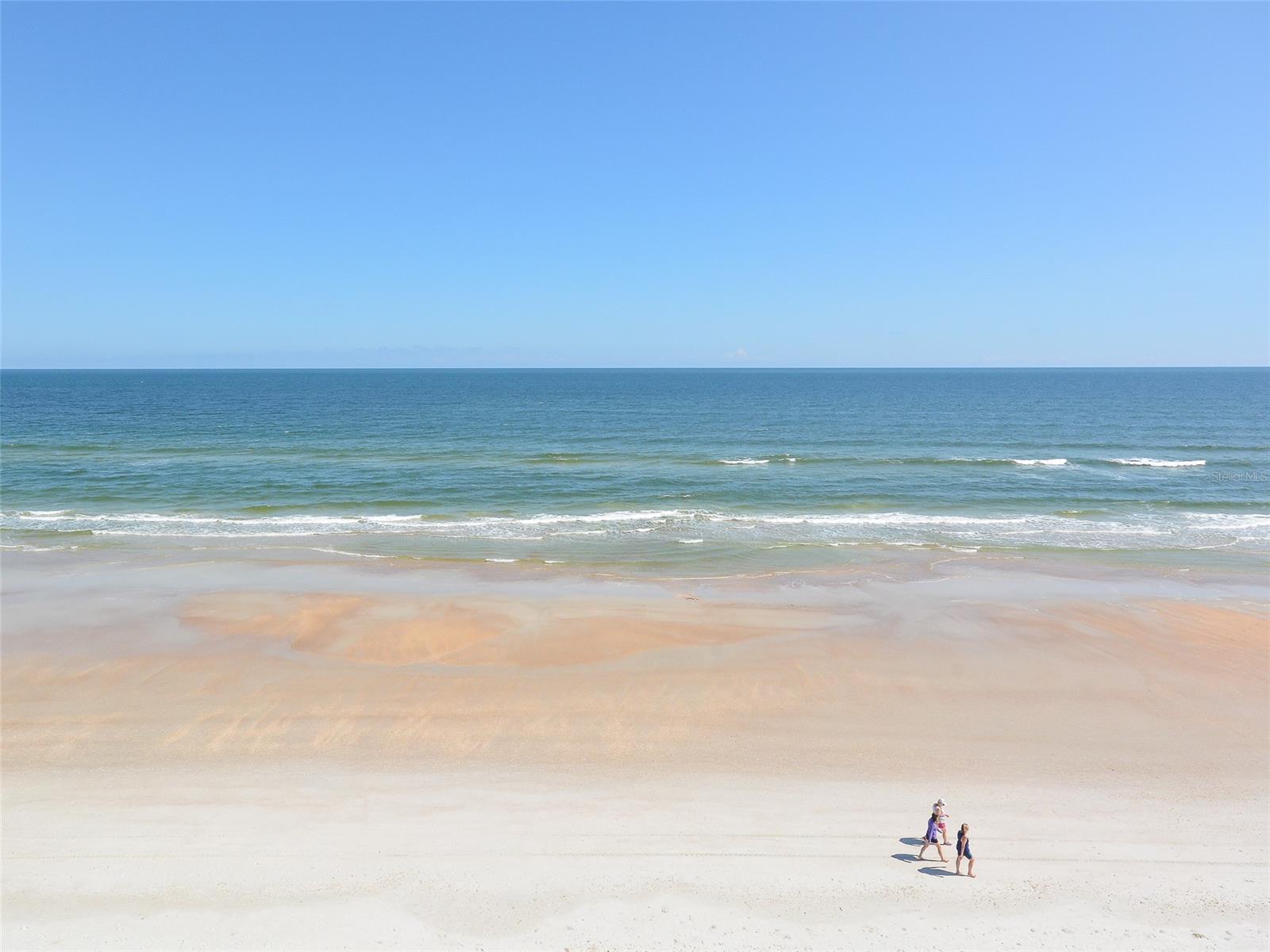 Ocean View Towers - Residential