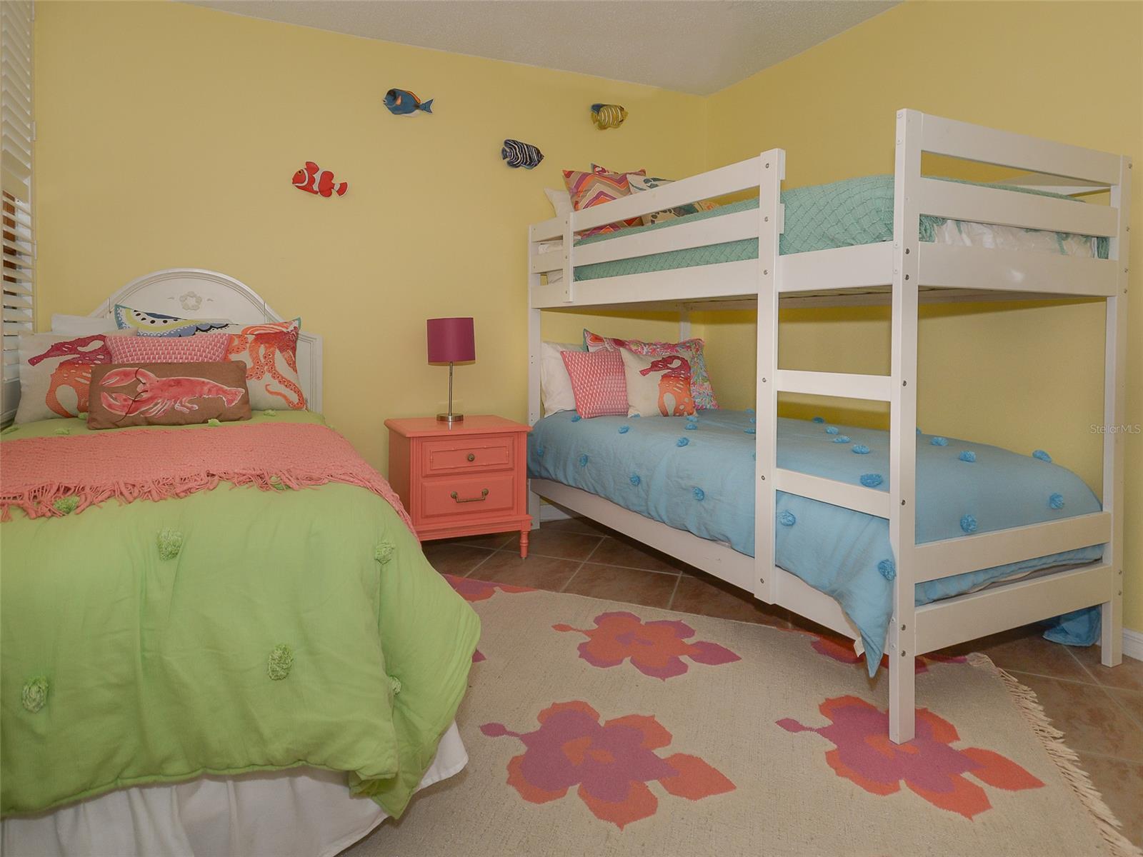 Ocean View Towers - Residential