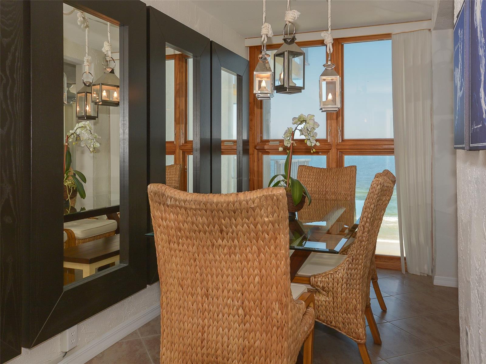 Ocean View Towers - Residential