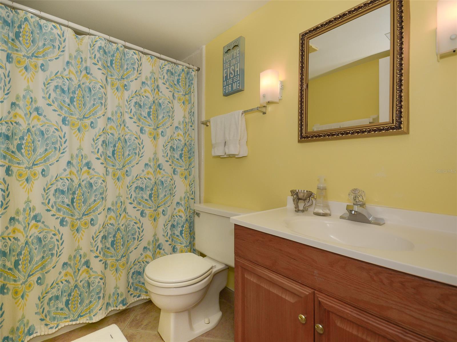 Ocean View Towers - Residential