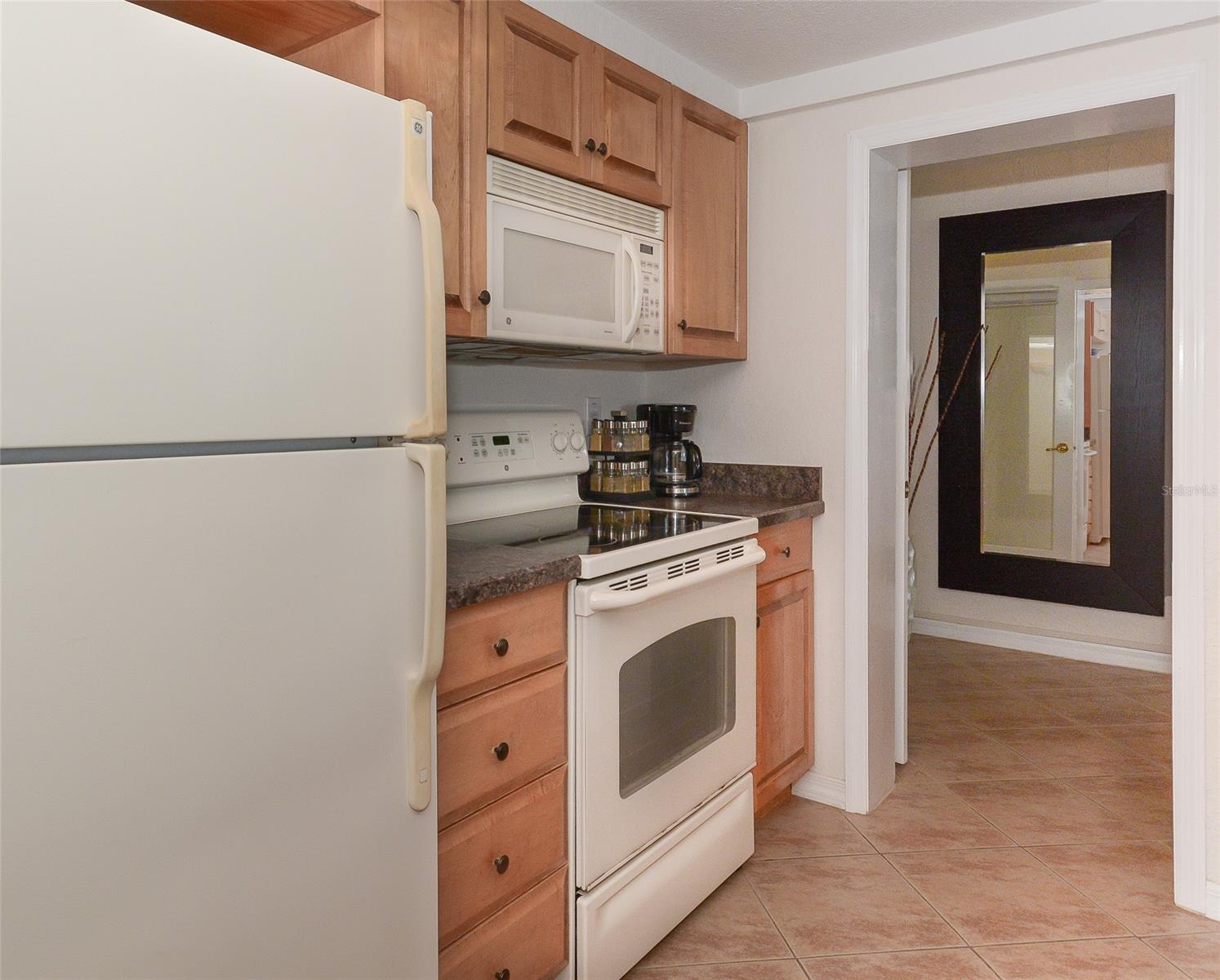 Ocean View Towers - Residential