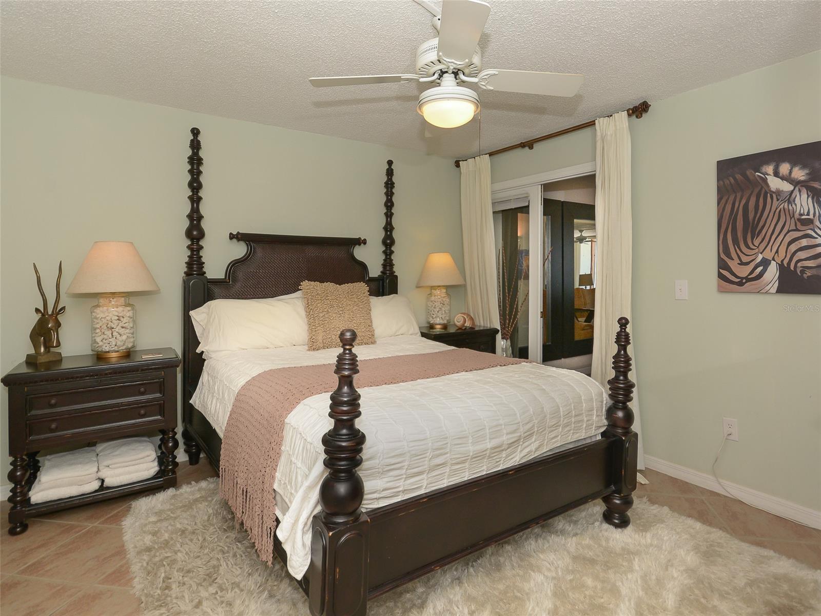 Ocean View Towers - Residential