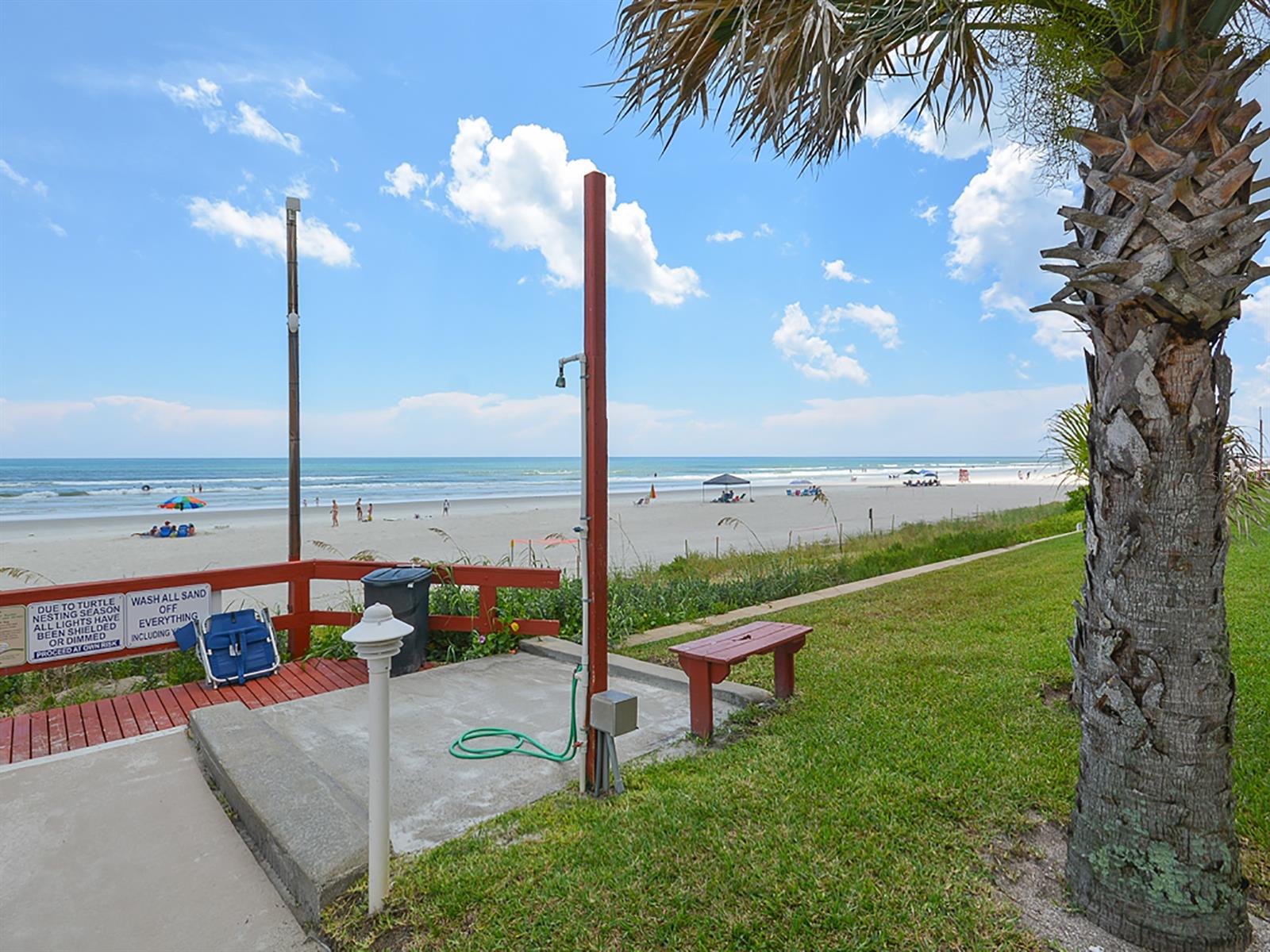 Ocean View Towers - Residential