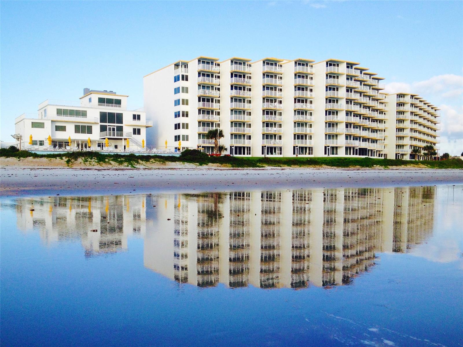 Ocean View Towers - Residential