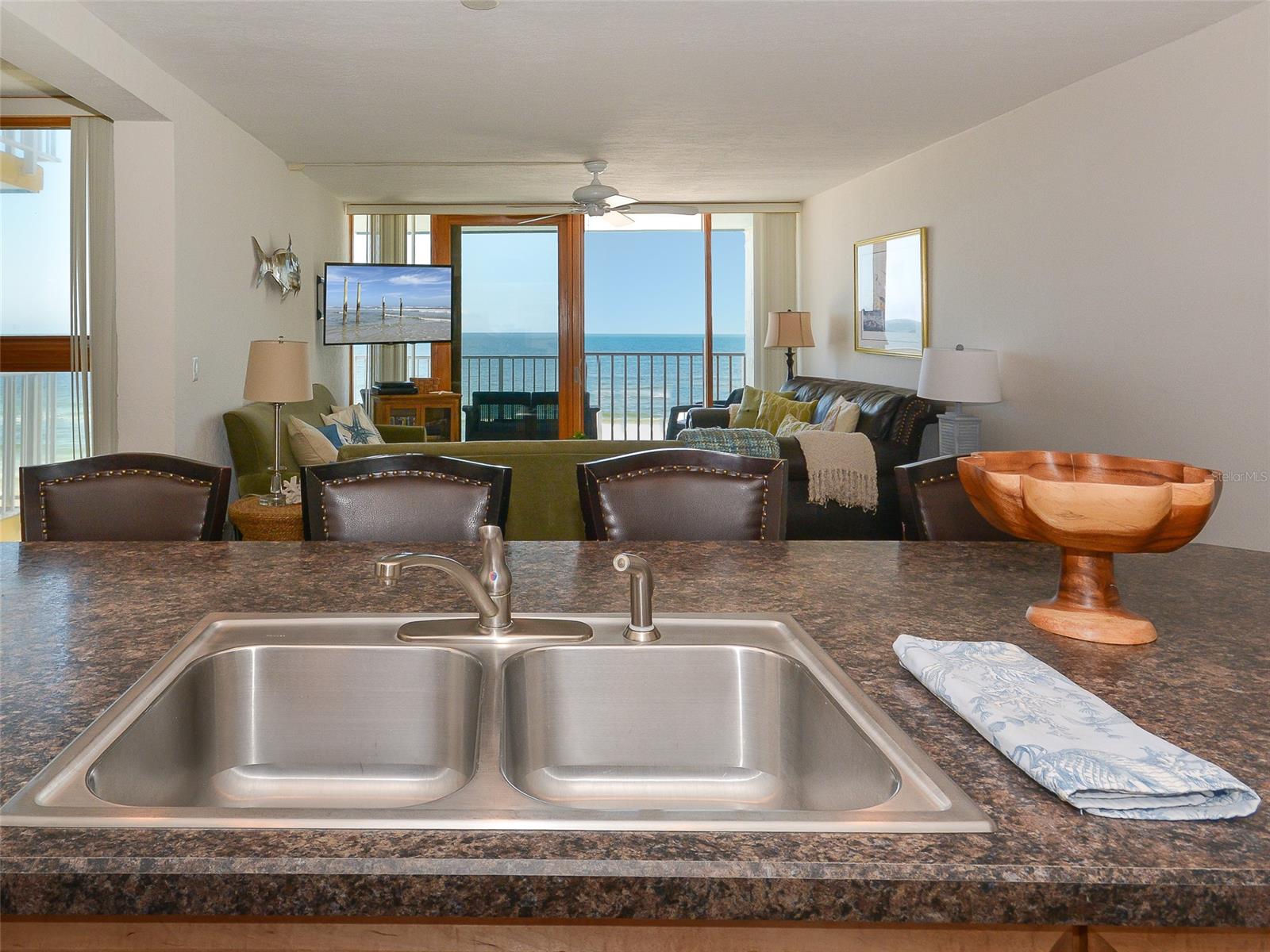 Ocean View Towers - Residential