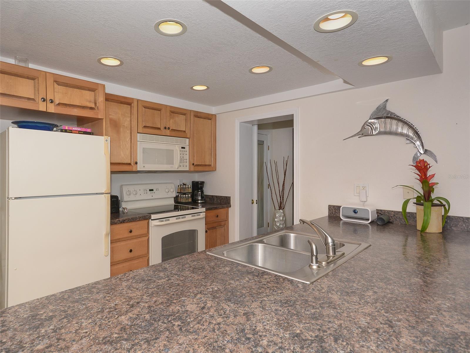 Ocean View Towers - Residential