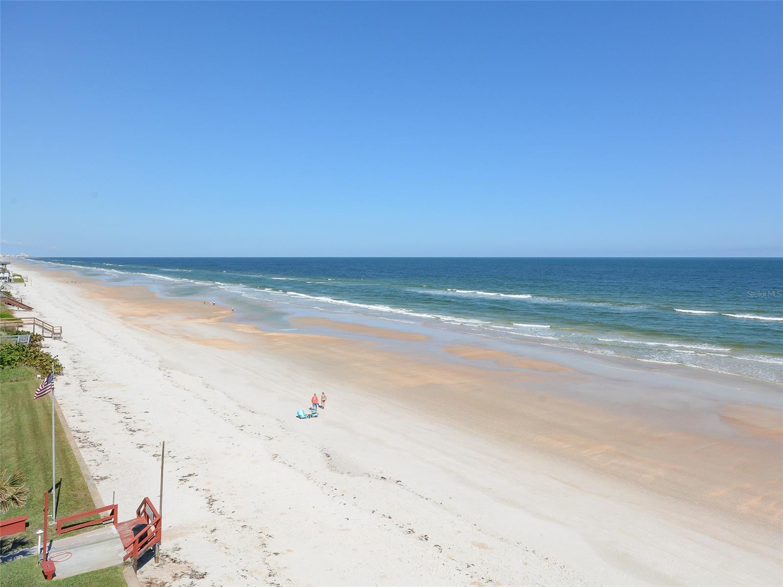 Ocean View Towers - Residential