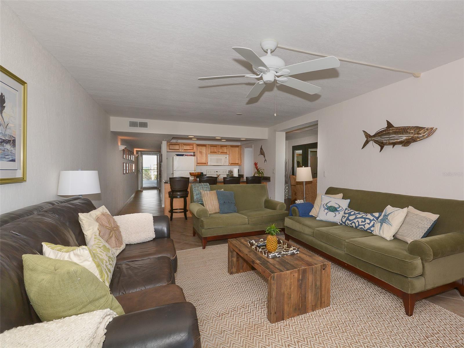 Ocean View Towers - Residential