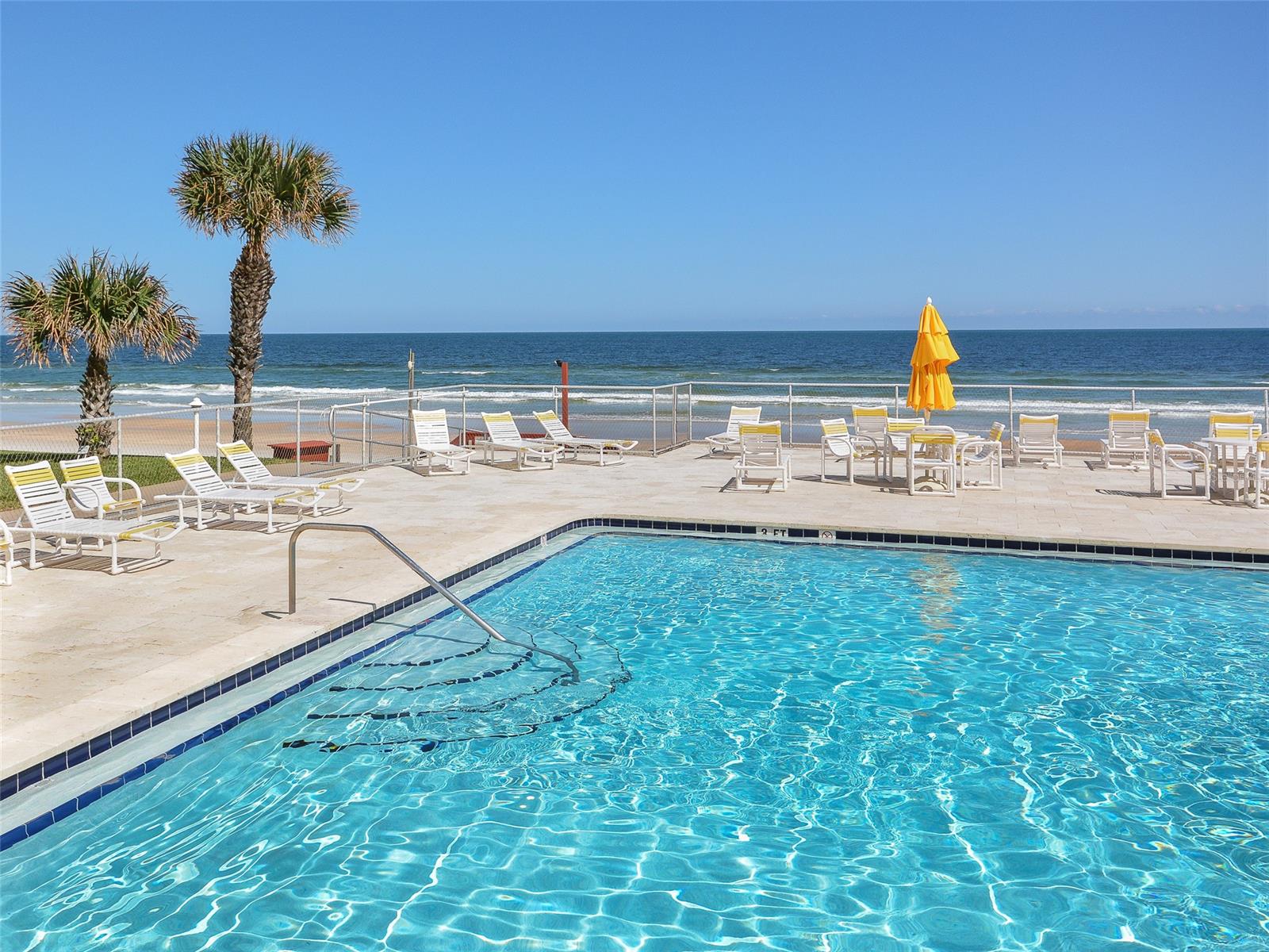 Ocean View Towers - Residential