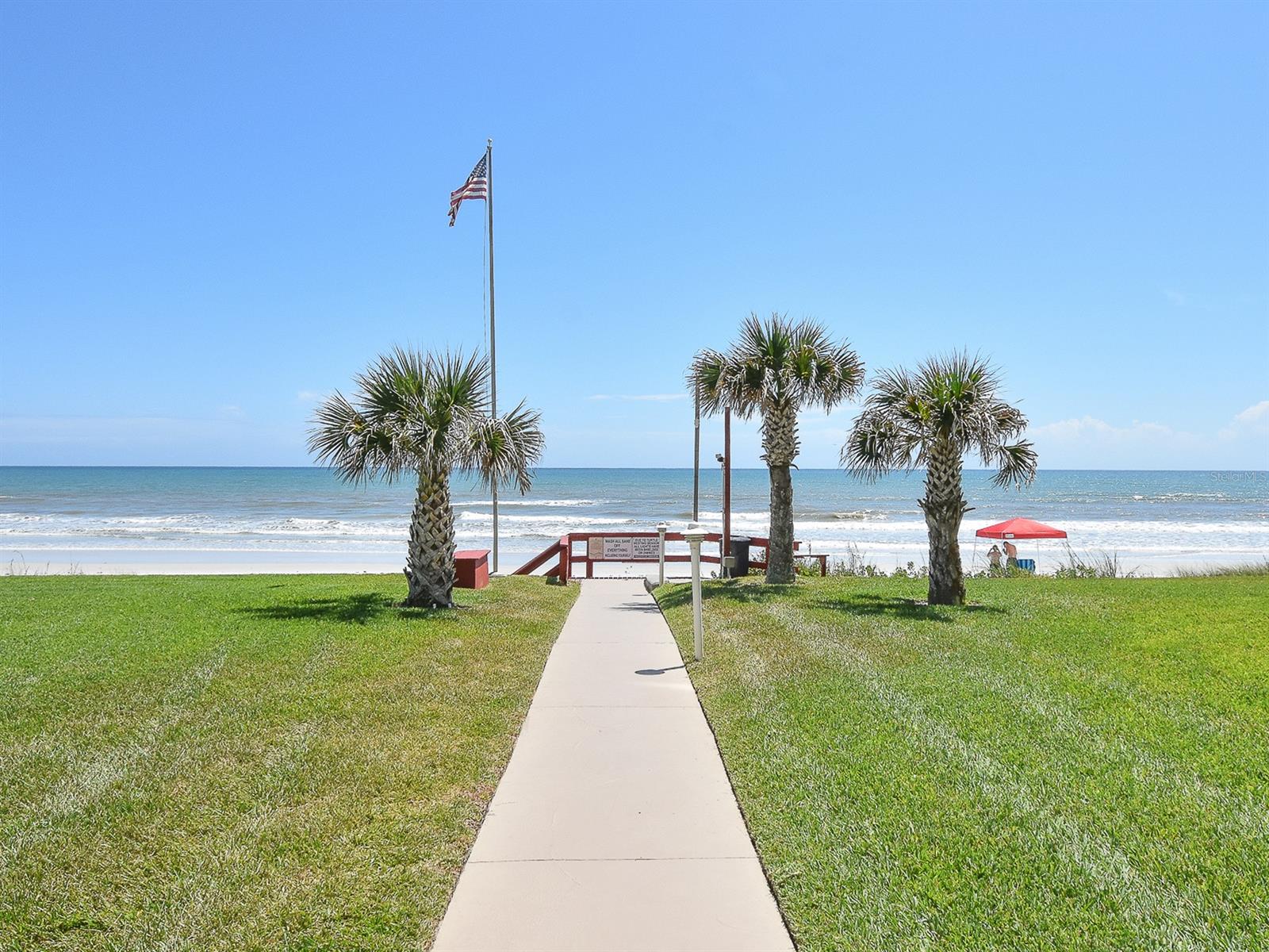 Ocean View Towers - Residential