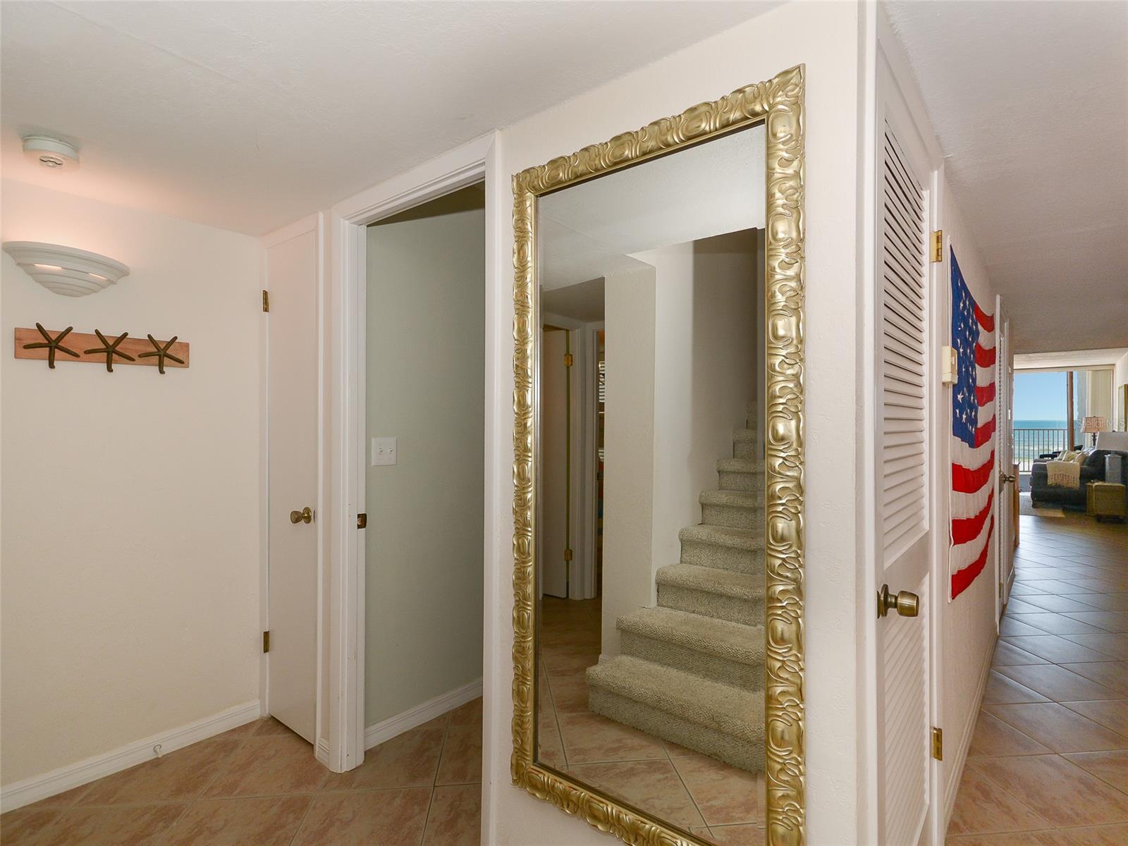 Ocean View Towers - Residential